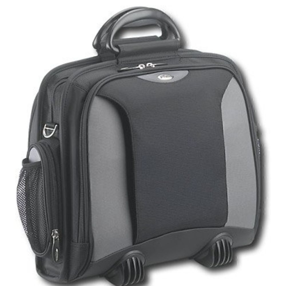 Targus TR301 15 Elite Notebook Commuter Case